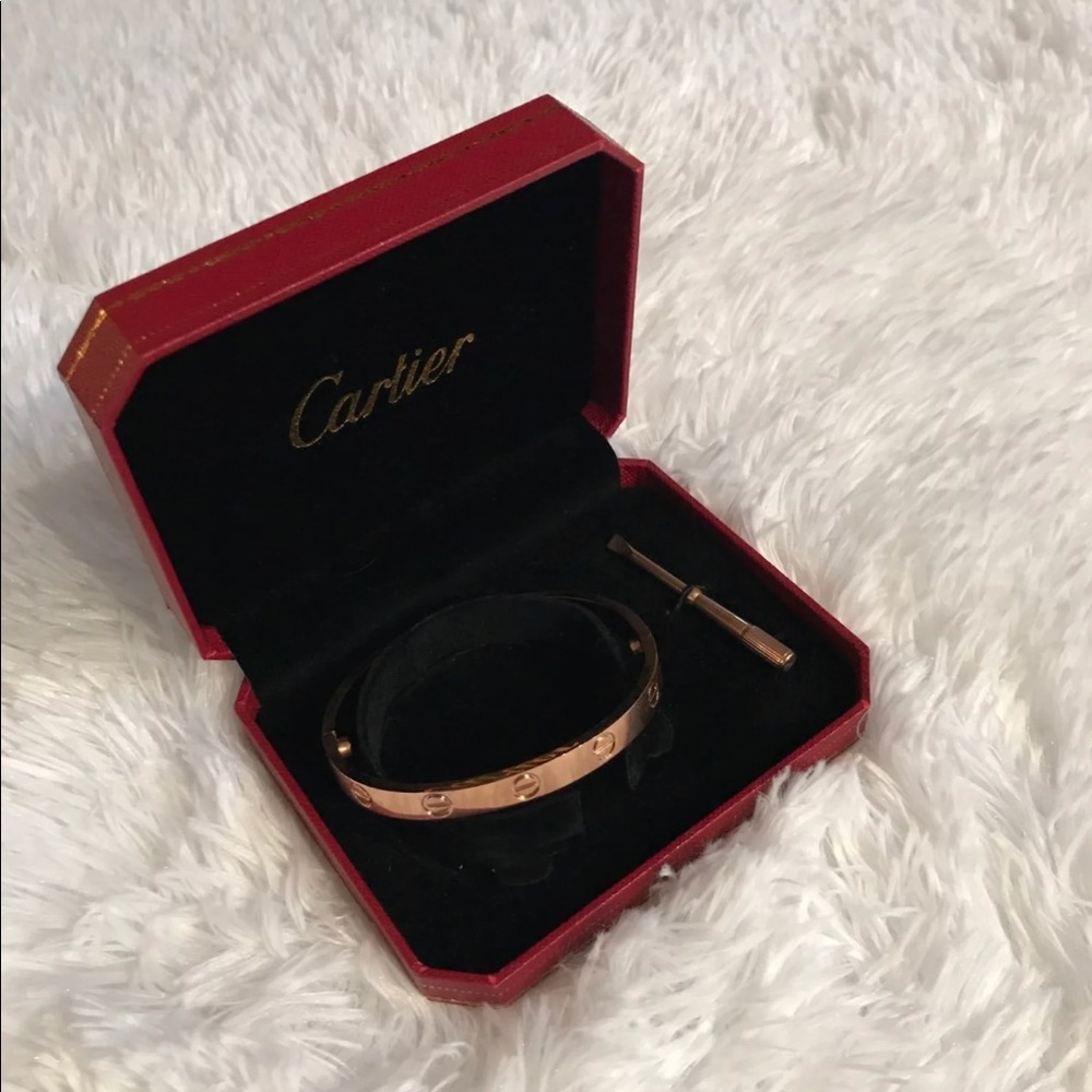 Fashion love Bracelet